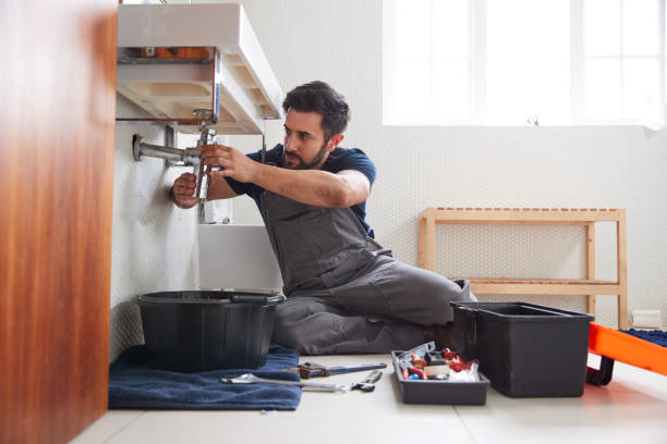 Choosing The Best Plumbing Contractor for Your Home