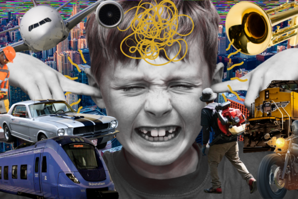 How Noise Pollution Affects Your Health