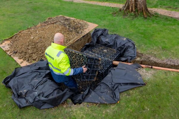 How to Prevent Drainage Issues in South London