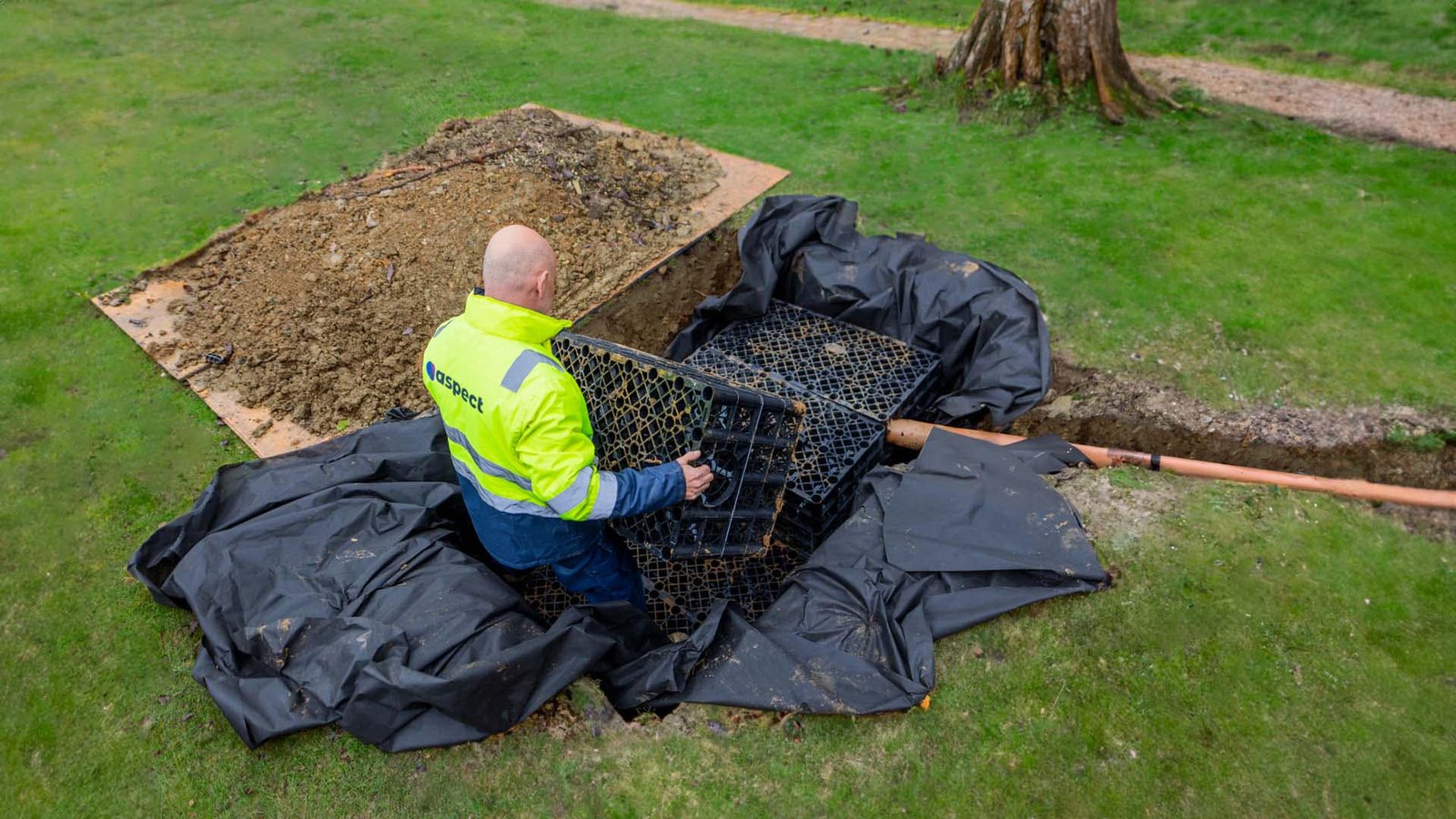 How to Prevent Drainage Issues in South London