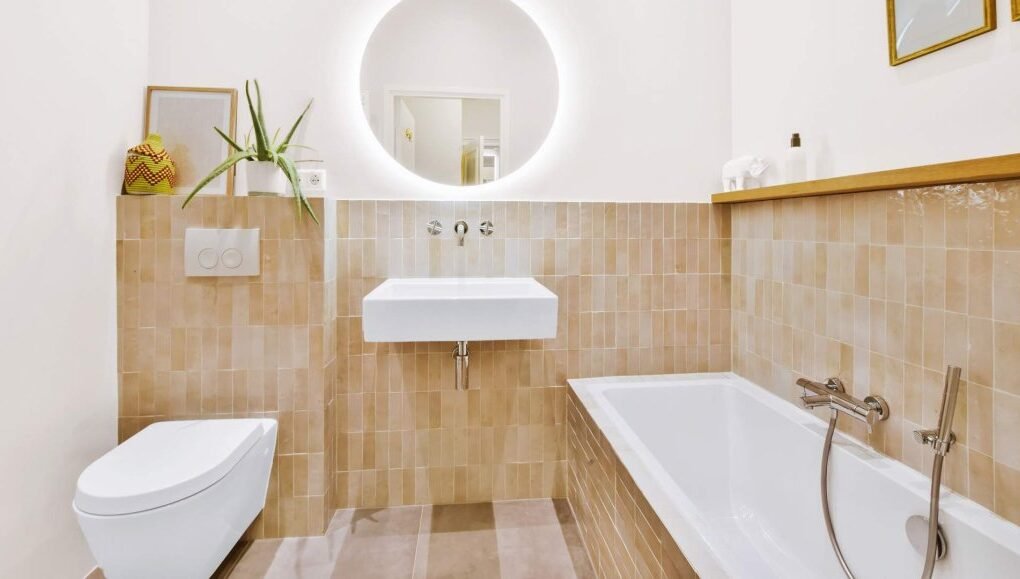 Small Bathroom Ideas That Make Every Inch Count