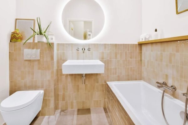 Small Bathroom Ideas That Make Every Inch Count