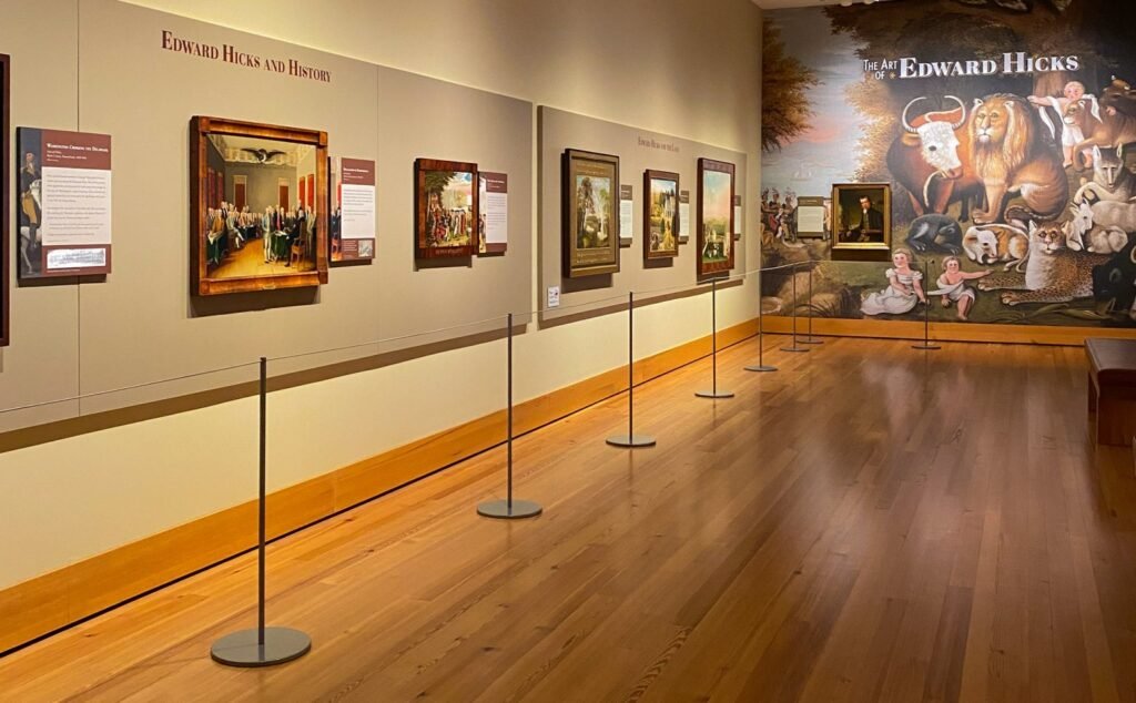 The Ultimate Guide to Storing Your Art Collection in Williamsburg