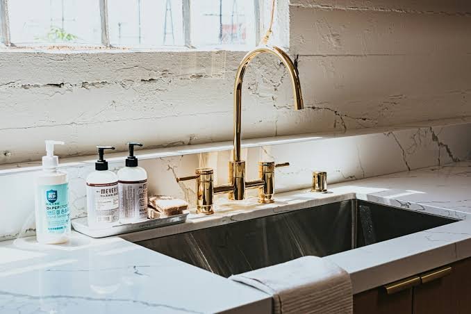 The Versatile Kitchen Sink: A Comprehensive Guide