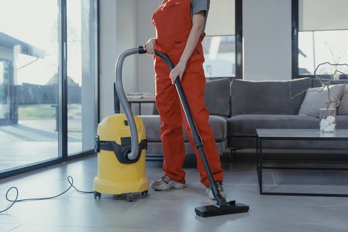 Why Professional Cleaning is Key to Successful Airbnb Hosting
