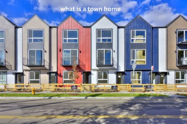 What Is a Townhome? A Simple Guide for Buyers