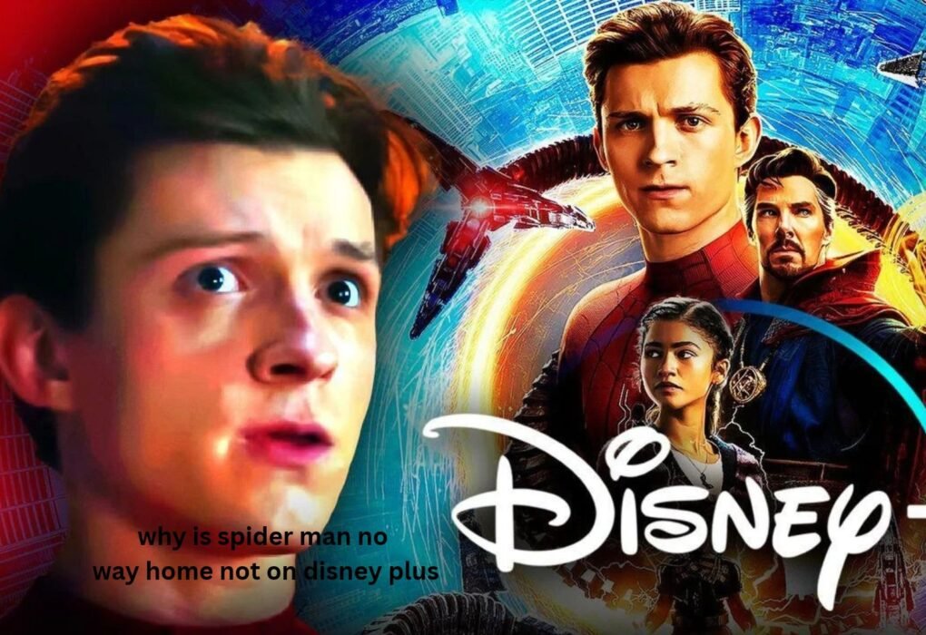 Why Is Spider-Man