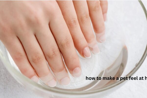 How to Take Acrylic Nails Off at Home Safely
