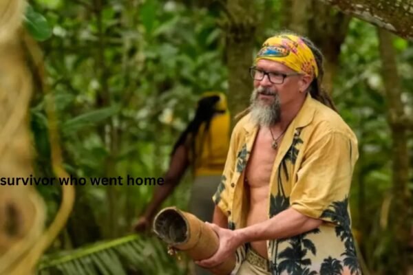 Survivor Who Went Home? Latest Elimination Explained