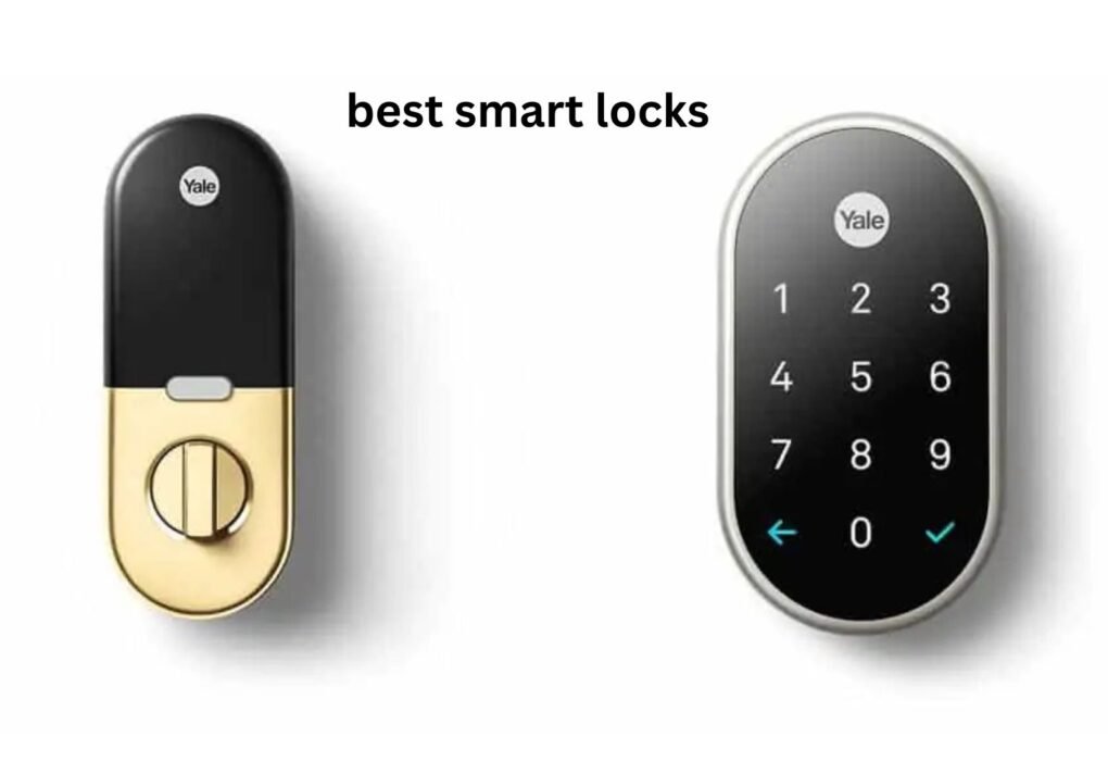 Best Smart Locks