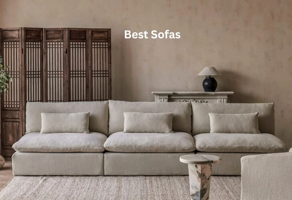 Best Sofas