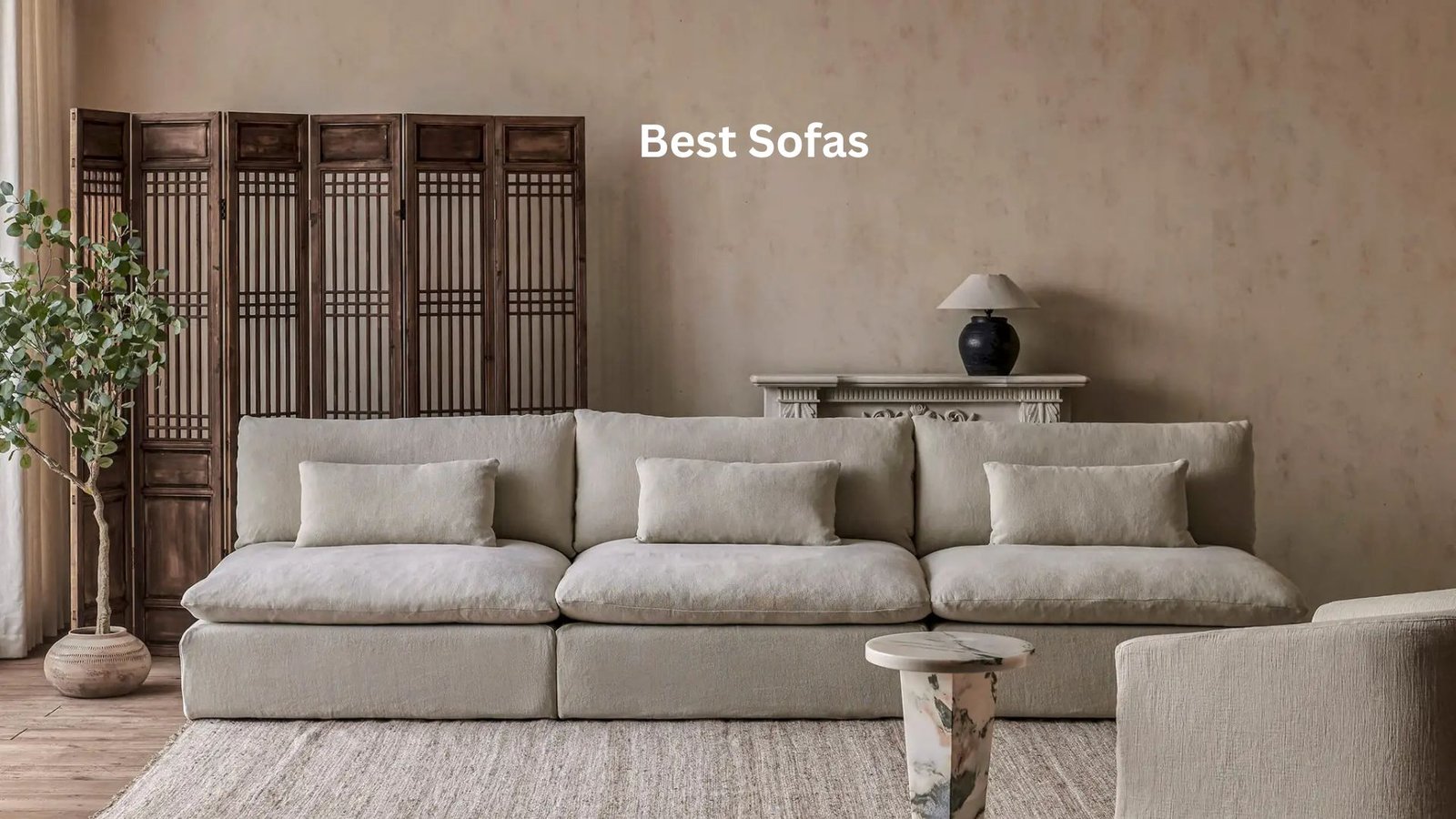 Best Sofas