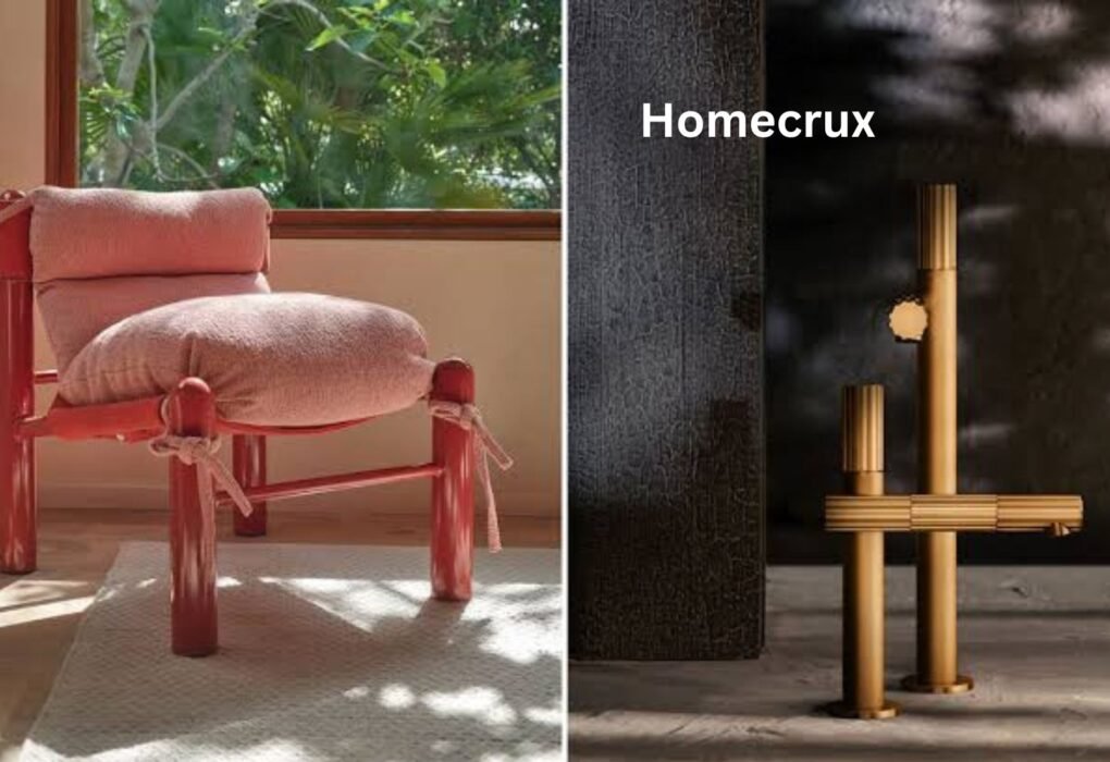Homecrux
