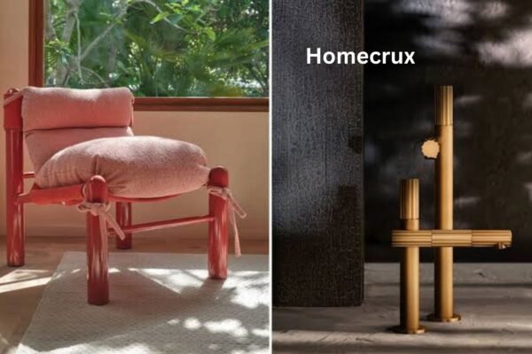 Homecrux: A Practical Guide to the Design Platform