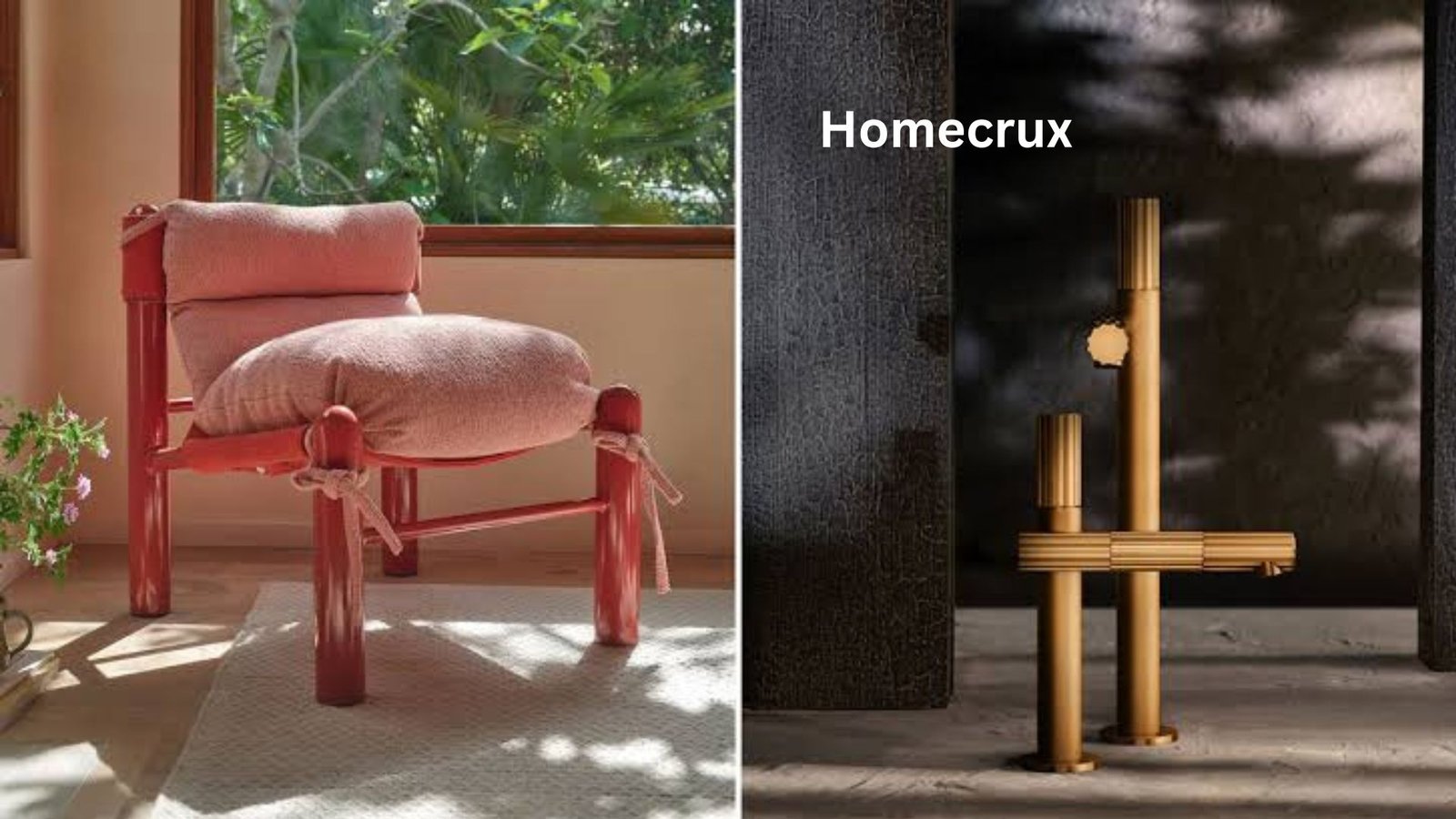 Homecrux