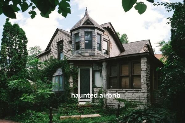 Haunted Airbnb: What to Know Before You Book